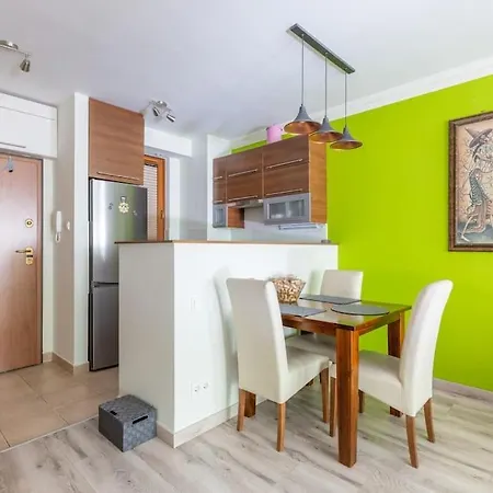 Charming With Quiet Garden In Downtown * Budapest