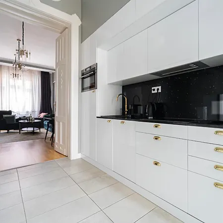 Heart Of Appartement
