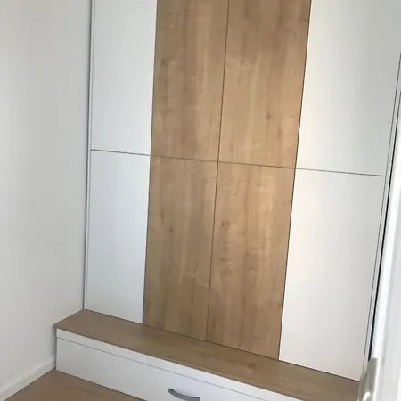 Apartmán Pillango Parki Kis Lakas 15 Percre A Belvarostol
