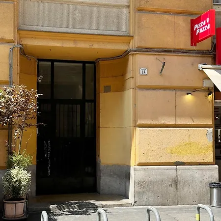 Apartament Exclusive Private In The Center Of Bp W 4bedrms, 4 Bathrms Budapeszt