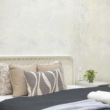 Exclusive Private In The Center Of Bp W 4bedrms, 4 Bathrms Budapeszt