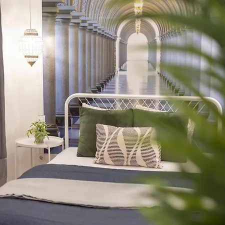 Exclusive Private In The Center Of Bp W 4bedrms, 4 Bathrms * Budapeszt