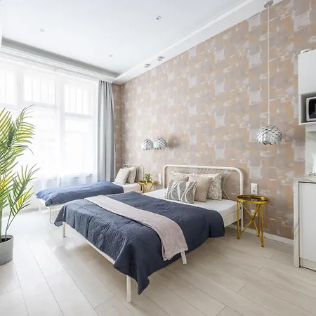 Exclusive Private In The Center Of Bp W 4bedrms, 4 Bathrms Apartament