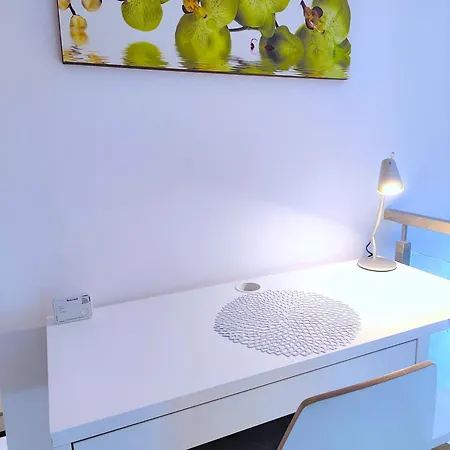 Apartamento Isabella Apartment, 80m2 With Ac