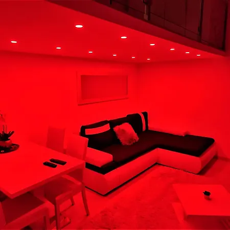 Apartamento Isabella Apartment, 80m2 With Ac Budapest