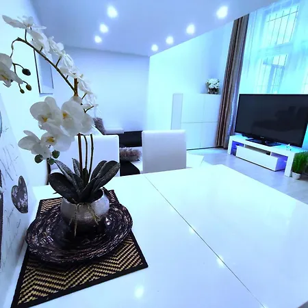 Apartamento Isabella Apartment, 80m2 With Ac *