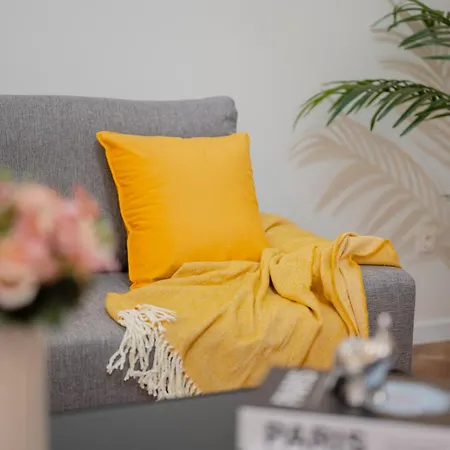 Exclusive N' Charming With Sauna In The Heart Of Lägenhet