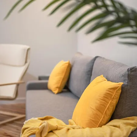 Lägenhet Exclusive N' Charming With Sauna In The Heart Of *