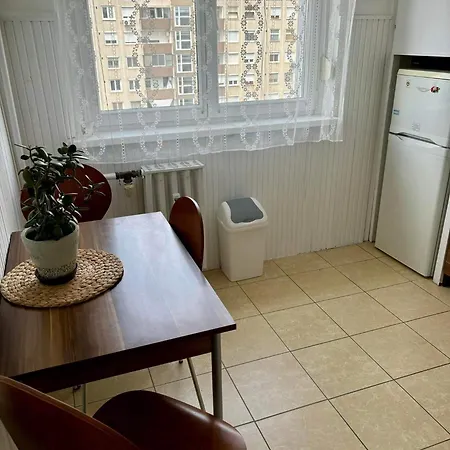 Cosy Family Apartament *