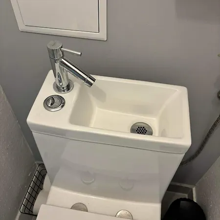Apartament Cosy Family