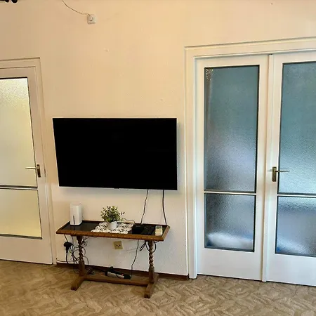 Cosy Family Apartament *