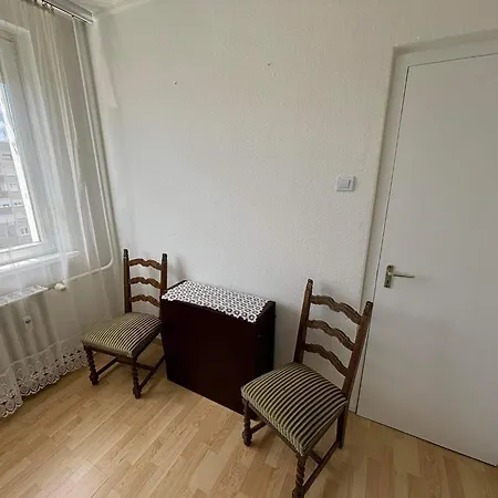 Apartament Cosy Family