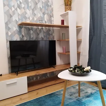 Skyblue Budapešť