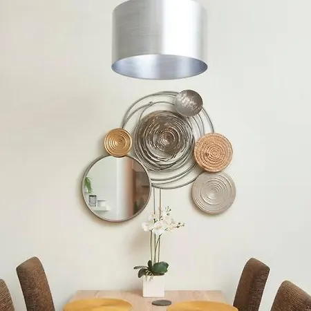 Bb23 New Flat Apartamento *