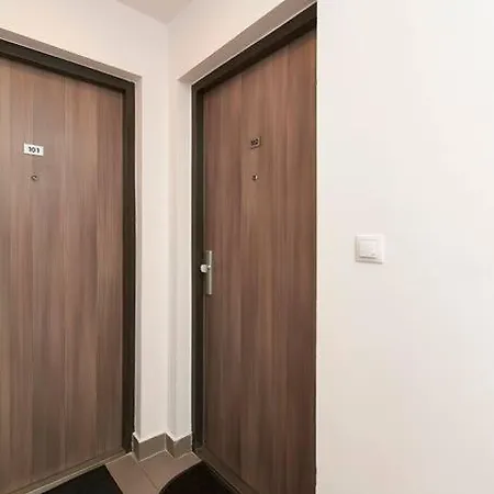 Apartamento Bb23 New Flat