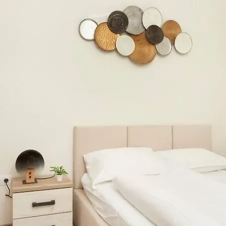 Apartamento Bb23 New Flat *