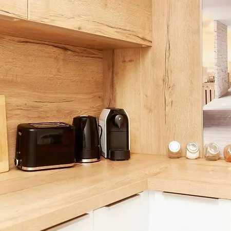 Apartamento Bb23 New Flat *