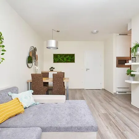 Apartamento Bb23 New Flat