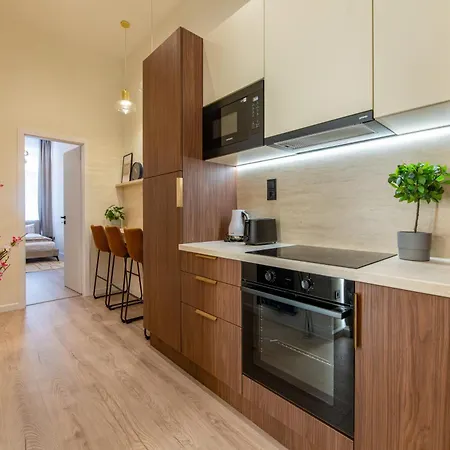 Akacfa-a112 Stylish 2 Bedroom