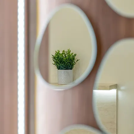 Akacfa-a112 Stylish 2 Bedroom * Budapest