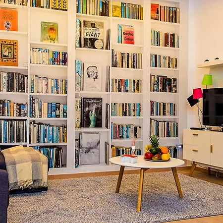 Apartamento Laksa *