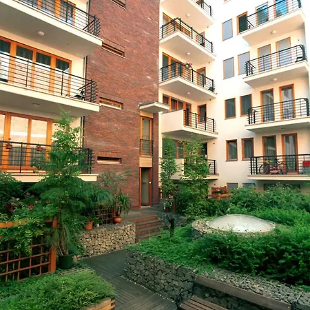 Apartman Venus - Helena Haz Budapest