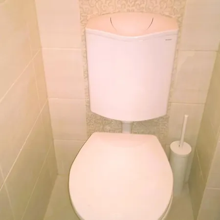 Apartamento Isabella Apartment, 80m2 With Ac *