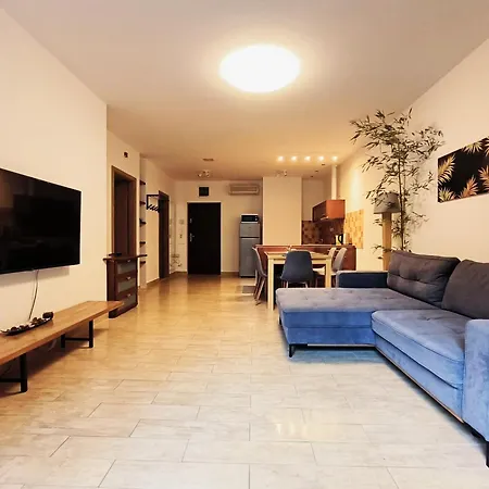 Appartamento Caesar Budapest