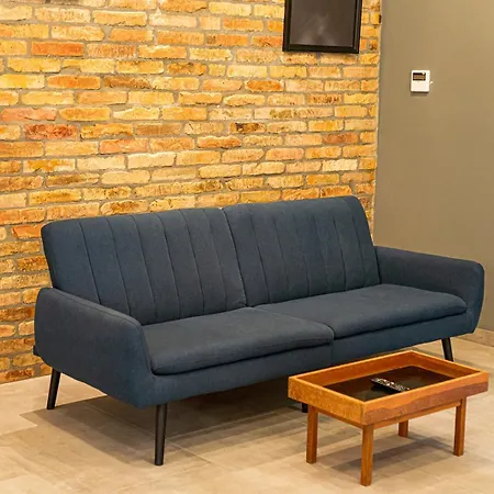 K35 Industrial Loft - Modern Loft In The Heart Of