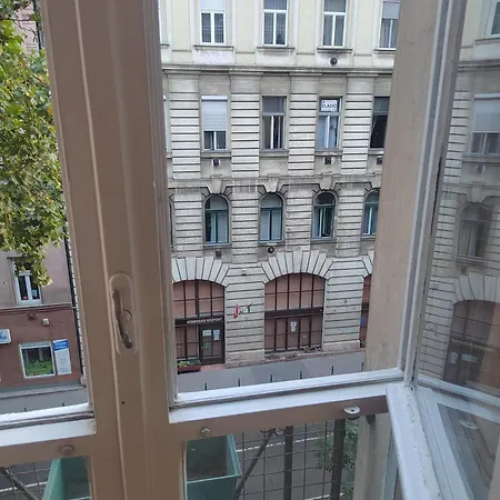 Tabanka Apartment *