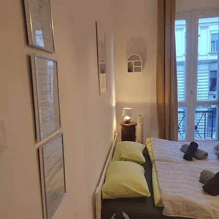 Apartment Tabanka *