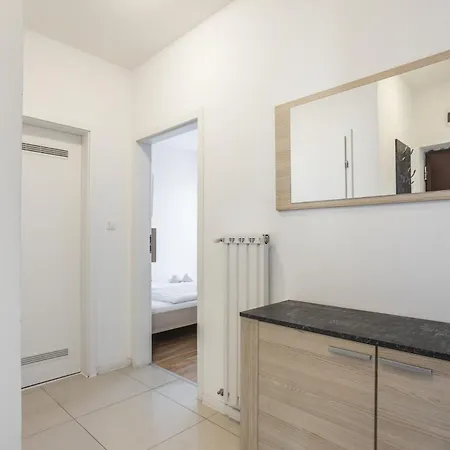 Corvin Plaza Apartments&suites Hotel de apartamente