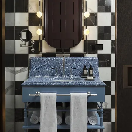 W Hotel Budapest