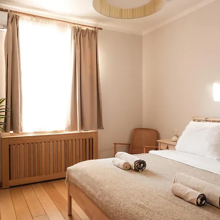 Chic Urban Retreat City Center * Budapest