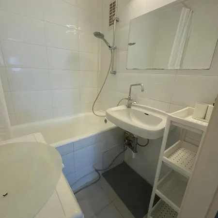 Apartman Centrum Obuda