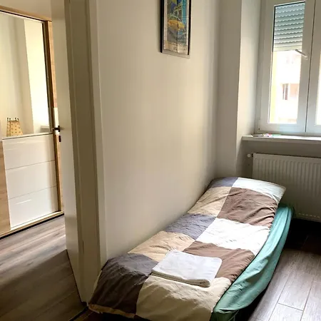 Apartment Vivi