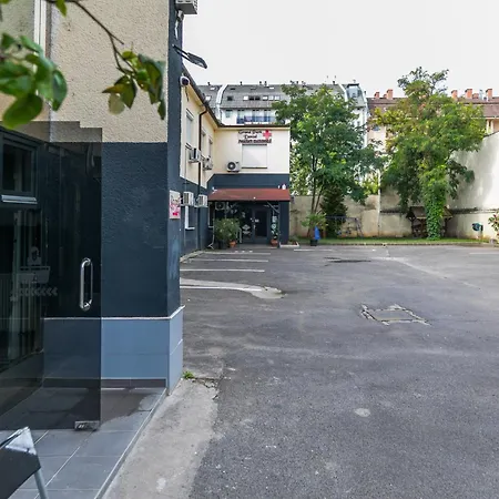 Appartamento Mariposa Budapest