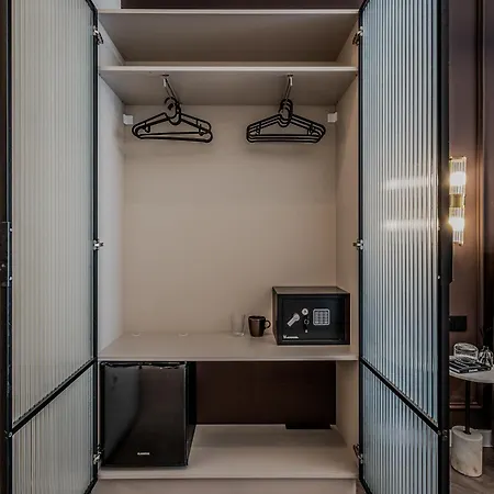 Apartment Timeless Boutique By Bqa