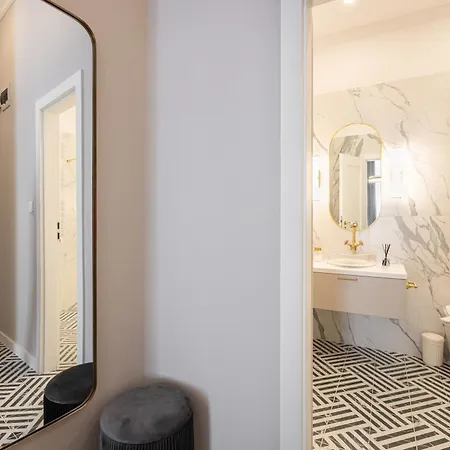 Timeless Boutique By Bqa Apartment
