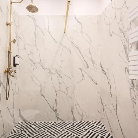 Apartment Timeless Boutique By Bqa Budapest