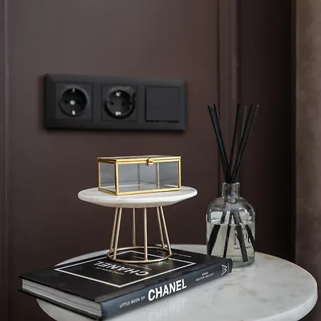 Timeless Boutique By Bqa Apartment *