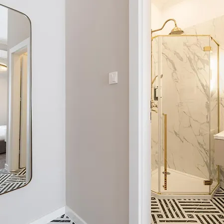 Timeless Boutique By Bqa Apartment