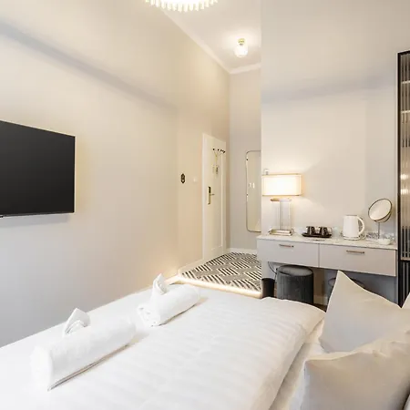 Apartment Timeless Boutique By Bqa