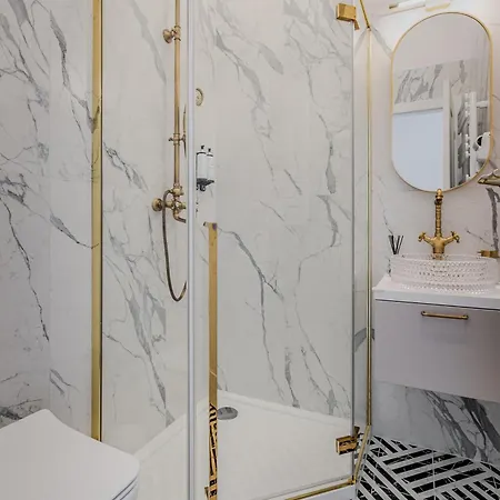 Apartment Timeless Boutique By Bqa