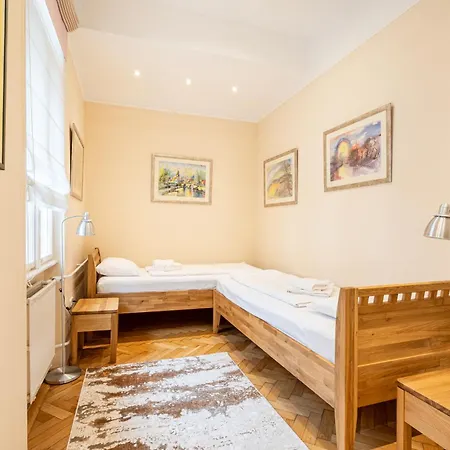 Apartment Nirvana Niche