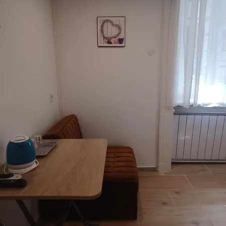 Loft House Pensionat *