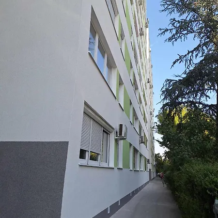 Gvadanyi Rezidencia Budapest