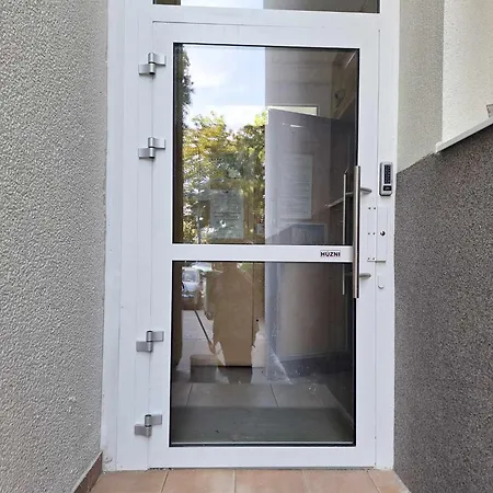 Gvadanyi Rezidencia