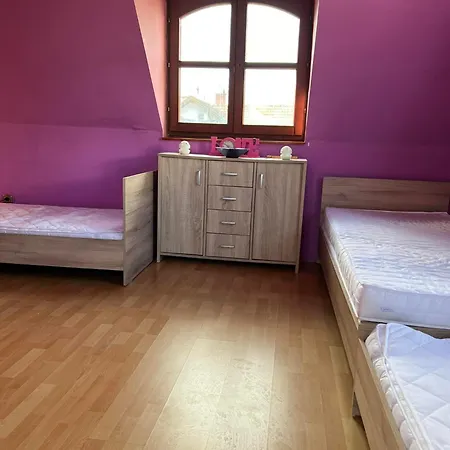 Bianka & Car Rent * Budapeszt