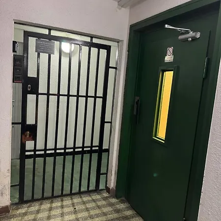 Apartman Centrum Obuda Budapest